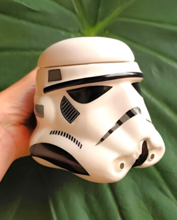 Taza Storm Trooper* Star Wars