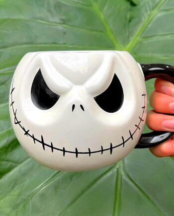 Taza JACK SKELLINGTON