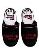 Pantuflas STRANGER THINGS