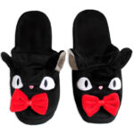 Pantuflas GATO KIKI