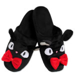 Pantuflas GATO KIKI