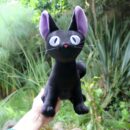 GIGI * Kiki La Aprendiz de Bruja * SIN CORBATIN