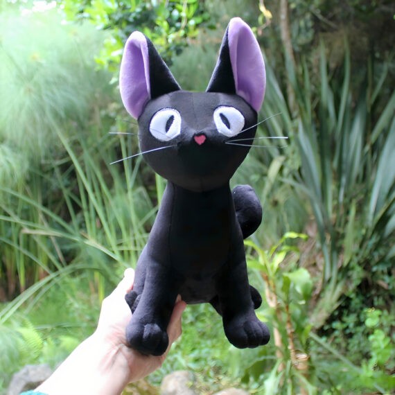 GIGI * Kiki La Aprendiz de Bruja * SIN CORBATIN