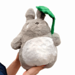 *Combo Totoro con Chibi y Chu