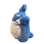 Chu amigo TOTORO Azul