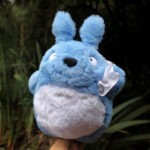 Chu amigo TOTORO Azul
