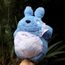 Chu amigo TOTORO Azul