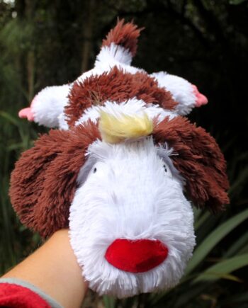 Heen Perro Castillo Vagabundo