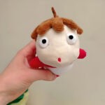 PONYO mini
