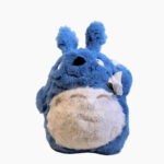 Chu amigo TOTORO Azul