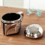Taza Mandalorian STAR WARS
