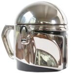 Taza Mandalorian STAR WARS