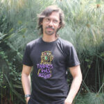 Camiseta THANOS hombre * Bordado