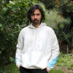 Buso Avatar AANG * Bordado con capota
