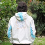Buso Avatar AANG * Bordado con capota