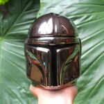 Taza Mandalorian STAR WARS