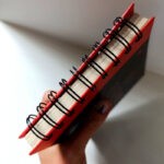Agenda Our Adventure Book *UP* Tamaño MINI ALBUM
