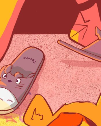 PANTUFLAS