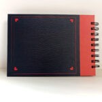 Agenda Our Adventure Book *UP* Tamaño MINI ALBUM