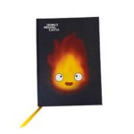 Agenda Calcifer