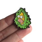 Pin HOMERO ARBUSTOS