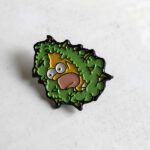 Pin HOMERO ARBUSTOS