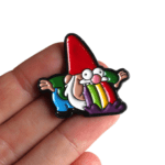 Pin Shmebulock GRAVITY FALLS