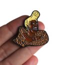 Pin RUBY Rhod *El quinto elemento