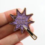 Pin ERES MAGICO