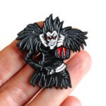 Pin RYUK DEATH NOTE