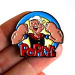 Pin POPEYE