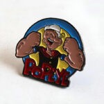 Pin POPEYE