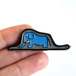 Pin BOA El Principito