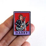 Pin Harry Styles