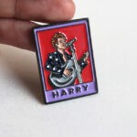 Pin Harry Styles