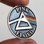 Pin PINK FLOYD - Dark side of the Moon