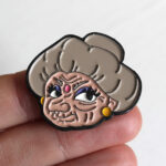 Pin YUBABA