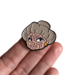Pin YUBABA