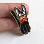 Pin GATO KIKI