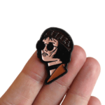 Pin MATILDA -El Profesional