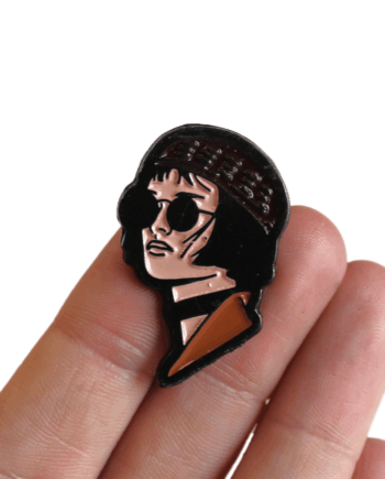 Pin MATILDA -El Profesional