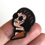 Pin MATILDA -El Profesional