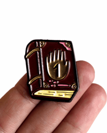 Pin Diario  GRAVITY FALLS
