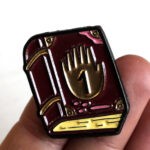 Pin Diario  GRAVITY FALLS