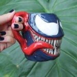Taza VENOM