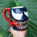 Taza VENOM