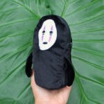 Monedero Elite Bordado NO FACE