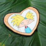 Monedero Elite HEY ARNOLD
