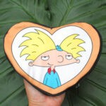 Monedero Elite HEY ARNOLD