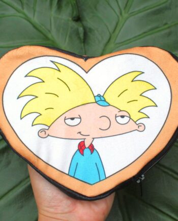 Monedero Elite HEY ARNOLD